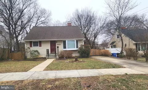 Exterior - 1002 Laredo Rd, Silver Spring, MD 20901 photo 21 of 21