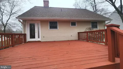 Exterior - 1002 Laredo Rd, Silver Spring, MD 20901 photo 19 of 21