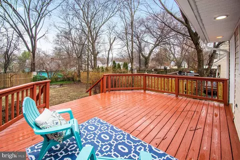 Exterior - 1002 Laredo Rd, Silver Spring, MD 20901 photo 3 of 21