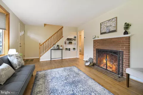 Living - 1002 Laredo Rd, Silver Spring, MD 20901 photo 1 of 4