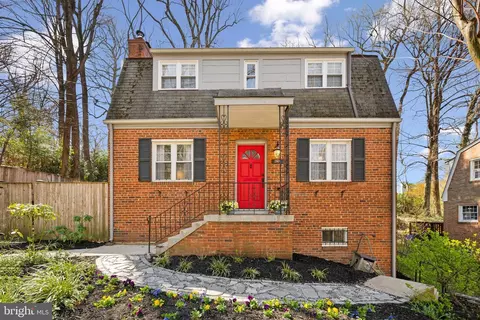 2970 Forsythe Ave, Silver Spring, MD 20910