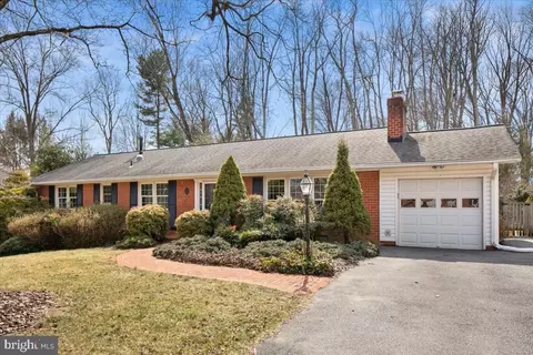 512 Beaumont Rd, Silver Spring, MD 20904