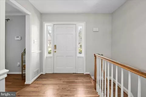 512 Beaumont Rd, Silver Spring, MD 20904 photo 3