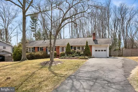 512 Beaumont Rd, Silver Spring, MD 20904 photo 62