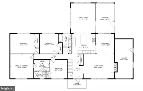512 Beaumont Rd, Silver Spring, MD 20904 photo 63