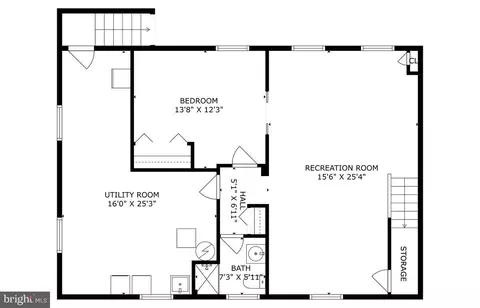 512 Beaumont Rd, Silver Spring, MD 20904 photo 64