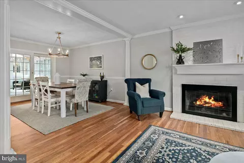 512 Beaumont Rd, Silver Spring, MD 20904 photo 9