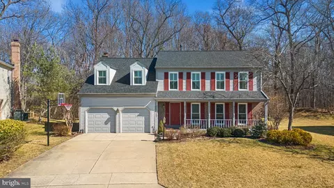 11006 Cross Laurel Dr, Germantown, MD 20876