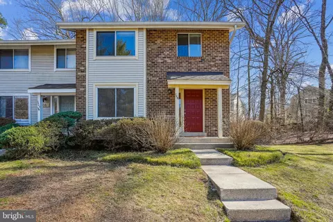 7870 Archbold Ter, Cabin John, MD 20818