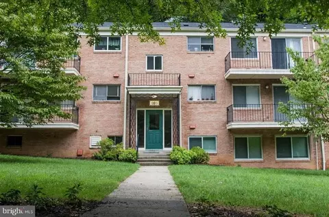 10619 Kenilworth Ave #K4, Bethesda, MD 20814