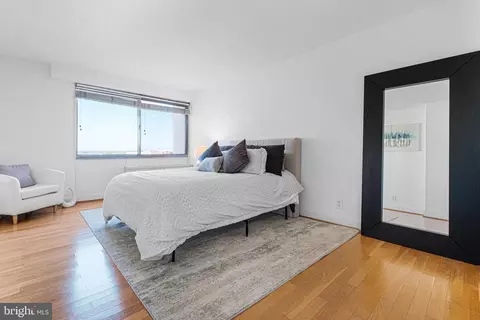 4515 Willard Ave #2216S, Chevy Chase, MD 20815