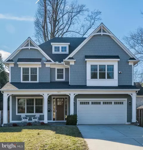 7802 Marbury Rd, Bethesda, MD 20817