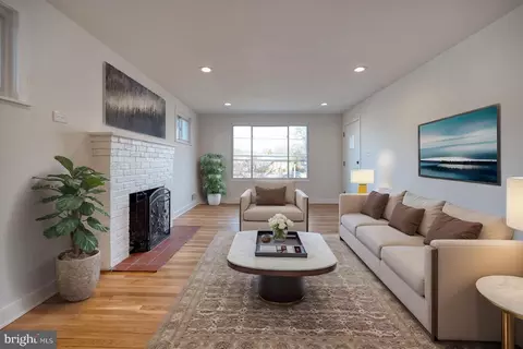 Living - 12214 Connecticut Ave, Silver Spring, MD 20902 photo 1 of 4