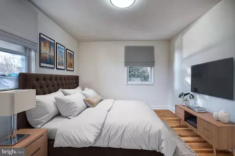 Bedroom - 12214 Connecticut Ave, Silver Spring, MD 20902 photo 1 of 4