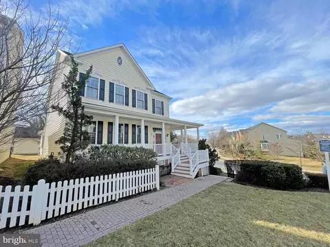 23420 Tailor Shop Pl, Clarksburg, MD 20871