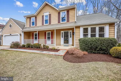 611 Somersworth Way, Silver Spring, MD 20902