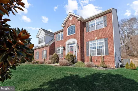 10813 Avonlea Ridge Pl, Damascus, MD 20872