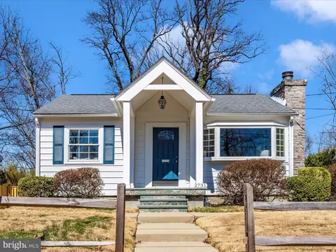 2731 Jennings Rd, Kensington, MD 20895