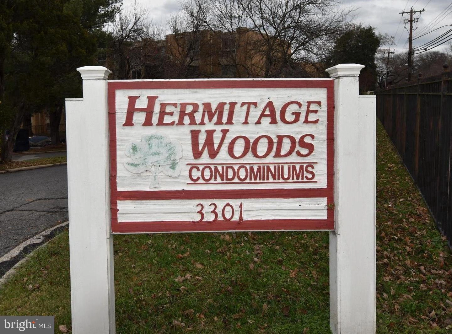 Other - 3301 Hewitt Ave #303, Silver Spring, MD 20906 photo 1 of 7