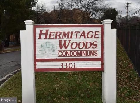 3301 Hewitt Ave #303, Silver Spring, MD 20906