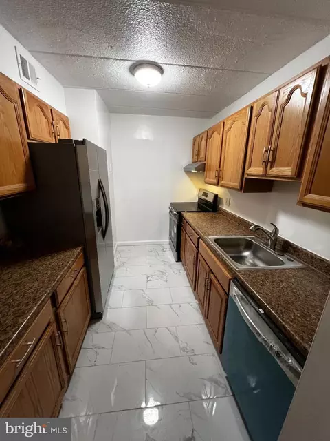 Kitchen - 3301 Hewitt Ave #303, Silver Spring, MD 20906 photo 1 of 1