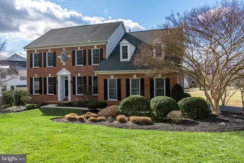 12911 Buckeye, North Potomac, MD 20878