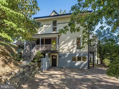 17 Ritchie Ave, Silver Spring, MD 20910