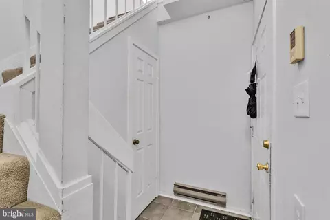 Entry Way - 3465 Hewitt Ave #109, Silver Spring, MD 20906 photo 1 of 2