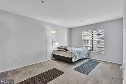Bedroom - 3465 Hewitt Ave #109, Silver Spring, MD 20906 photo 1 of 6