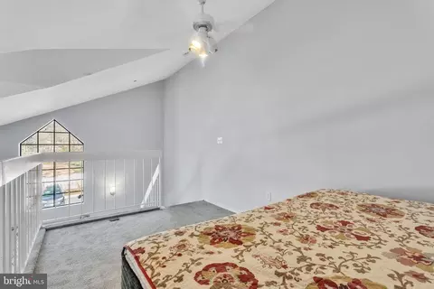 Bedroom - 3465 Hewitt Ave #109, Silver Spring, MD 20906 photo 6 of 6