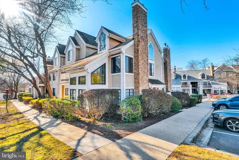 3465 Hewitt Ave #109, Silver Spring, MD 20906