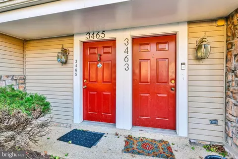 Exterior - 3465 Hewitt Ave #109, Silver Spring, MD 20906 photo 2 of 3