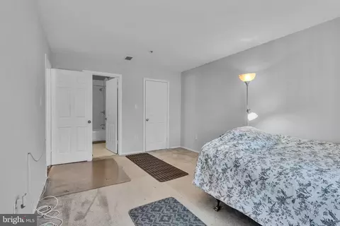 Bedroom - 3465 Hewitt Ave #109, Silver Spring, MD 20906 photo 2 of 6
