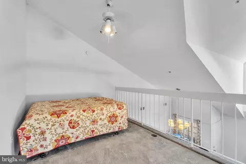 Bedroom - 3465 Hewitt Ave #109, Silver Spring, MD 20906 photo 5 of 6
