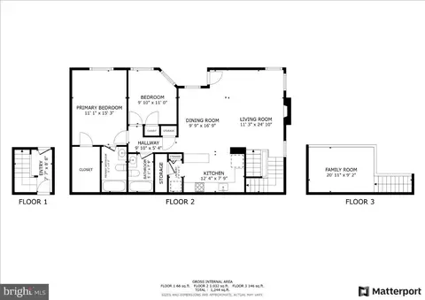 Other - 3465 Hewitt Ave #109, Silver Spring, MD 20906 photo 6 of 6