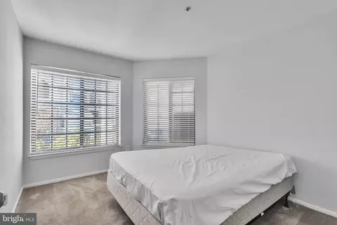 Bedroom - 3465 Hewitt Ave #109, Silver Spring, MD 20906 photo 3 of 6