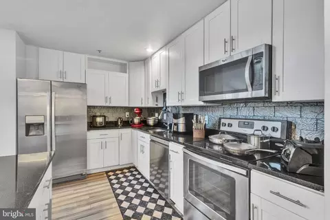 Kitchen - 3465 Hewitt Ave #109, Silver Spring, MD 20906 photo 2 of 2