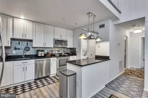 Kitchen - 3465 Hewitt Ave #109, Silver Spring, MD 20906 photo 1 of 2