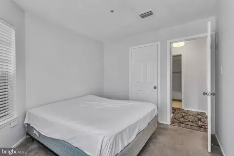 Bedroom - 3465 Hewitt Ave #109, Silver Spring, MD 20906 photo 4 of 6