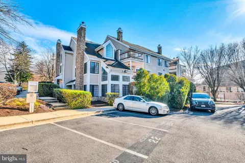 Exterior - 3465 Hewitt Ave #109, Silver Spring, MD 20906 photo 3 of 3