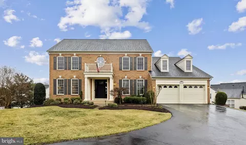 17819 Cricket Hill Dr, Germantown, MD 20874