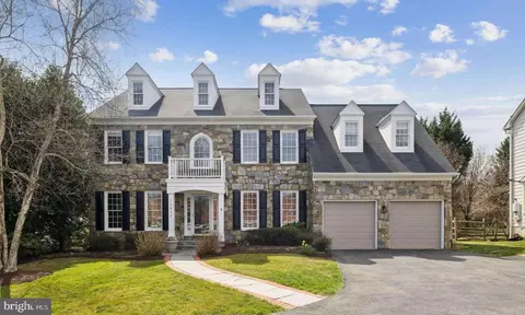 17833 Cricket Hill Dr, Germantown, MD 20874
