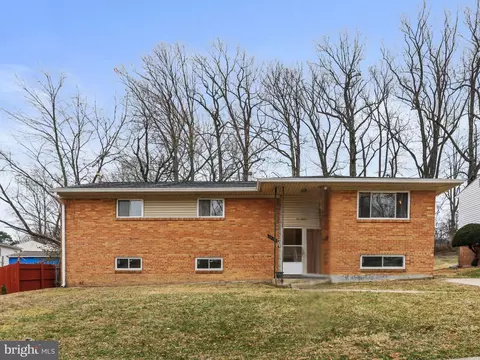 1015 Downs Dr, Silver Spring, MD 20904