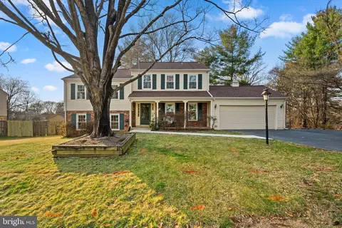 2949 Dubarry Ln, Brookeville, MD 20833