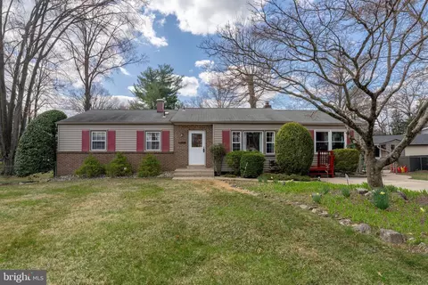 14703 Myer Ter, Rockville, MD 20853