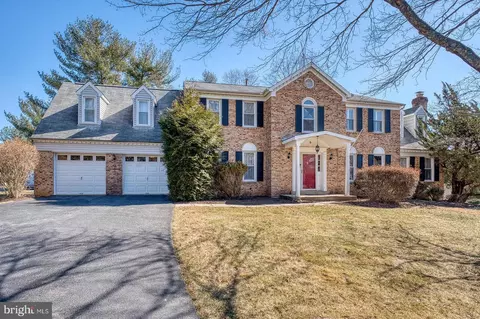 6 Antigone Ct, North Potomac, MD 20878