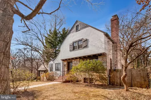 9202 Worth Ave, Silver Spring, MD 20901