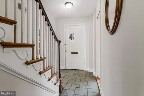 Entry Way - 9202 Worth Ave, Silver Spring, MD 20901 photo 2 of 6