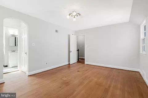 Bedroom - 9202 Worth Ave, Silver Spring, MD 20901 photo 4 of 7