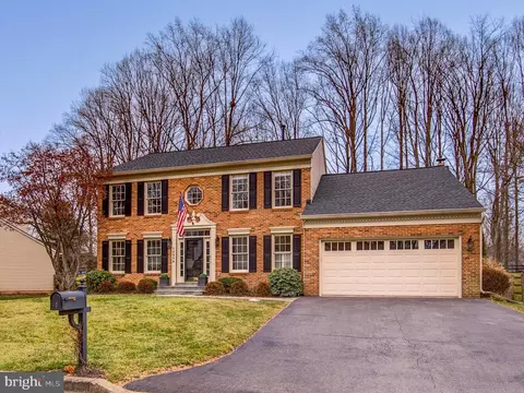 12336 Galesville Dr, Gaithersburg, MD 20878